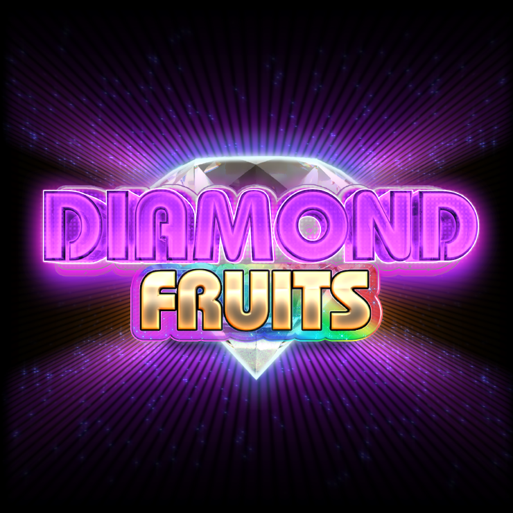 Diamond Fruits